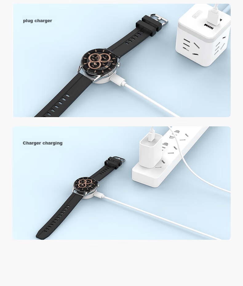 Зарядное устройство для Huawei Watch