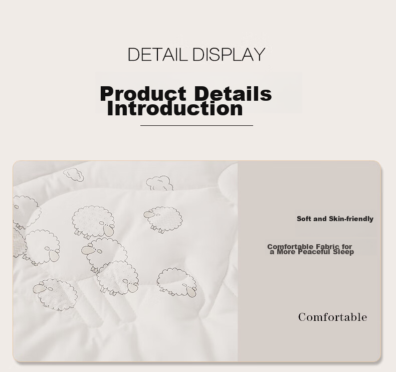 Одеяло BEYOND Home Textiles, 100% австралийская шерсть, антибактериальное, класс А, зимнее, 150*210 см