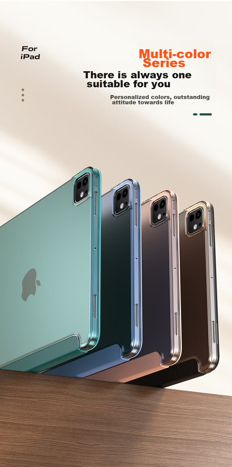Чехол для iPad Pro 11