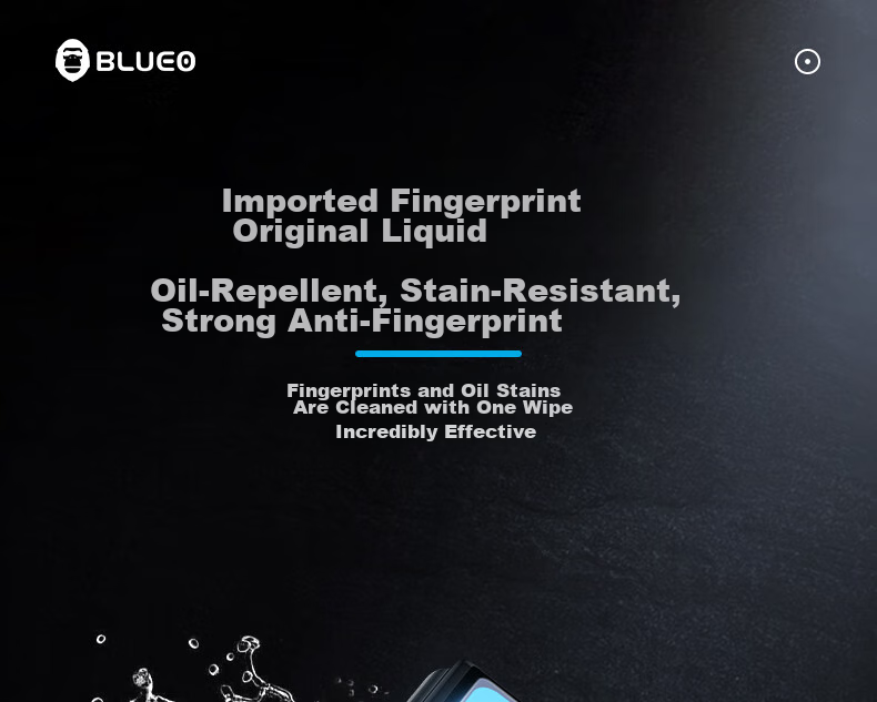 Защитное стекло для Samsung Z Fold 6