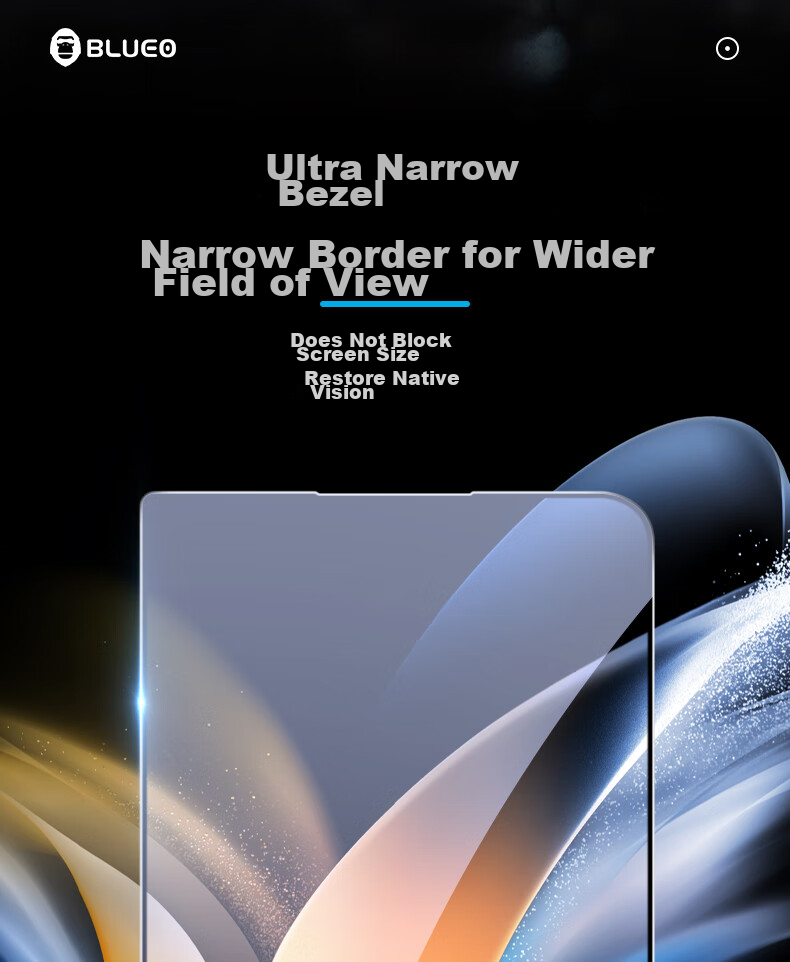 Защитное стекло для Samsung Z Fold 6