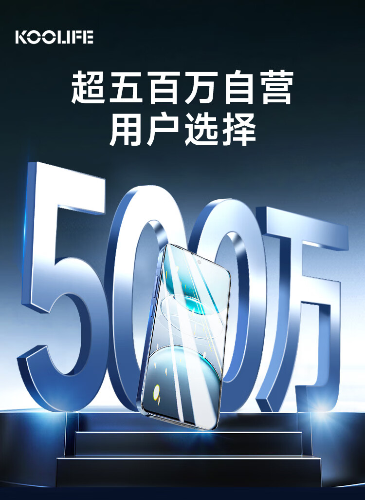 Защитное стекло для Vivo X100S