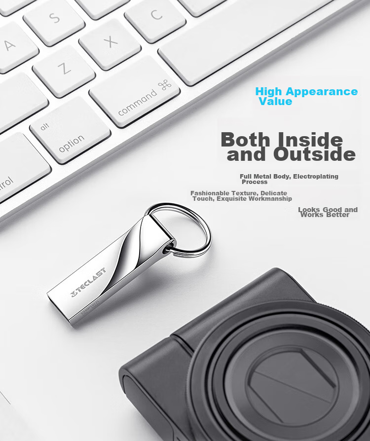 USB-накопитель TECLAST 8GB
