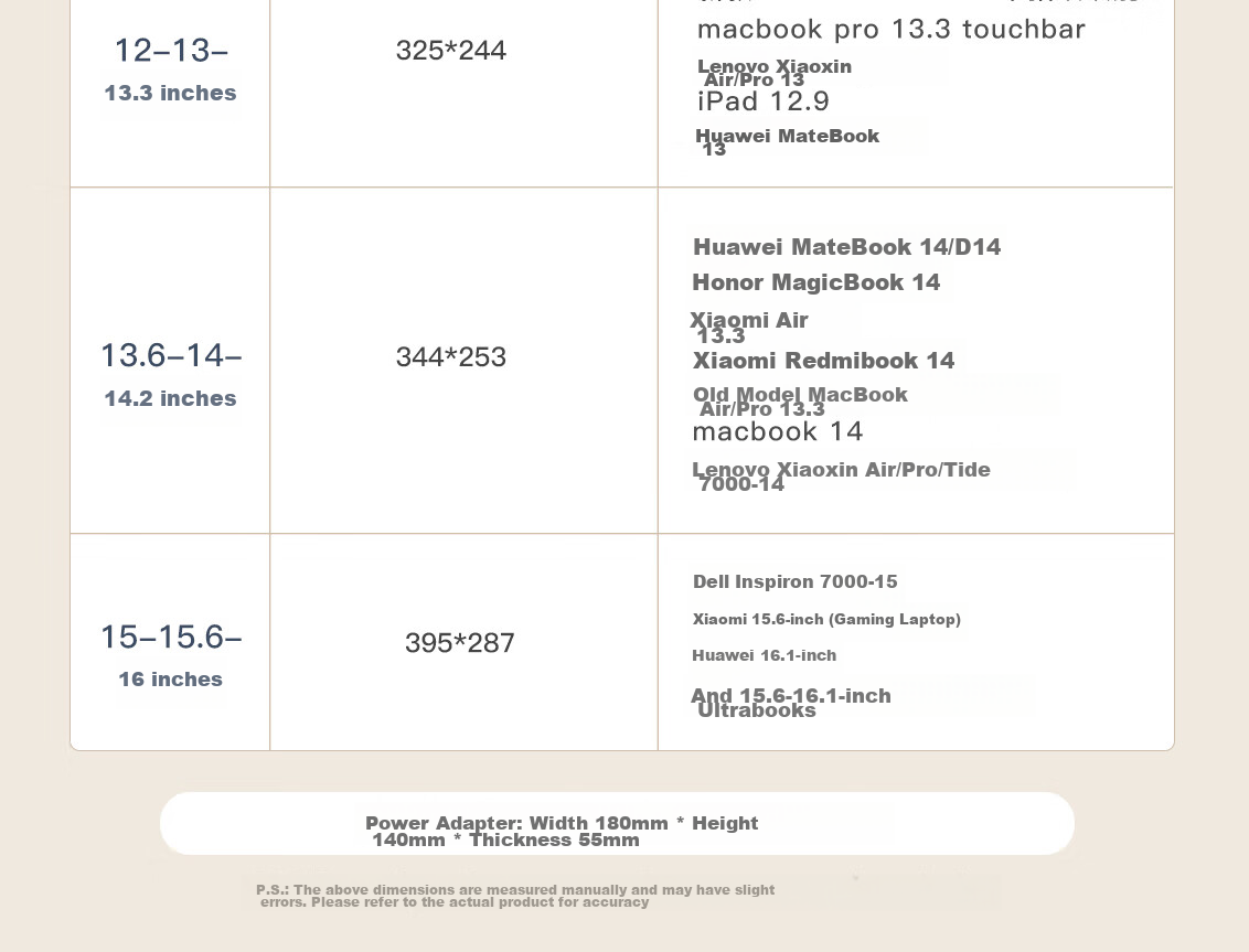 Чехол для ноутбука Taikesen, совместимый с Apple MacBook 13 дюймов, Lenovo, Huawei, защитный чехол для мужчин и женщин, синий