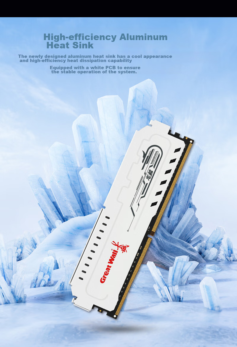 Модуль памяти DDR4
