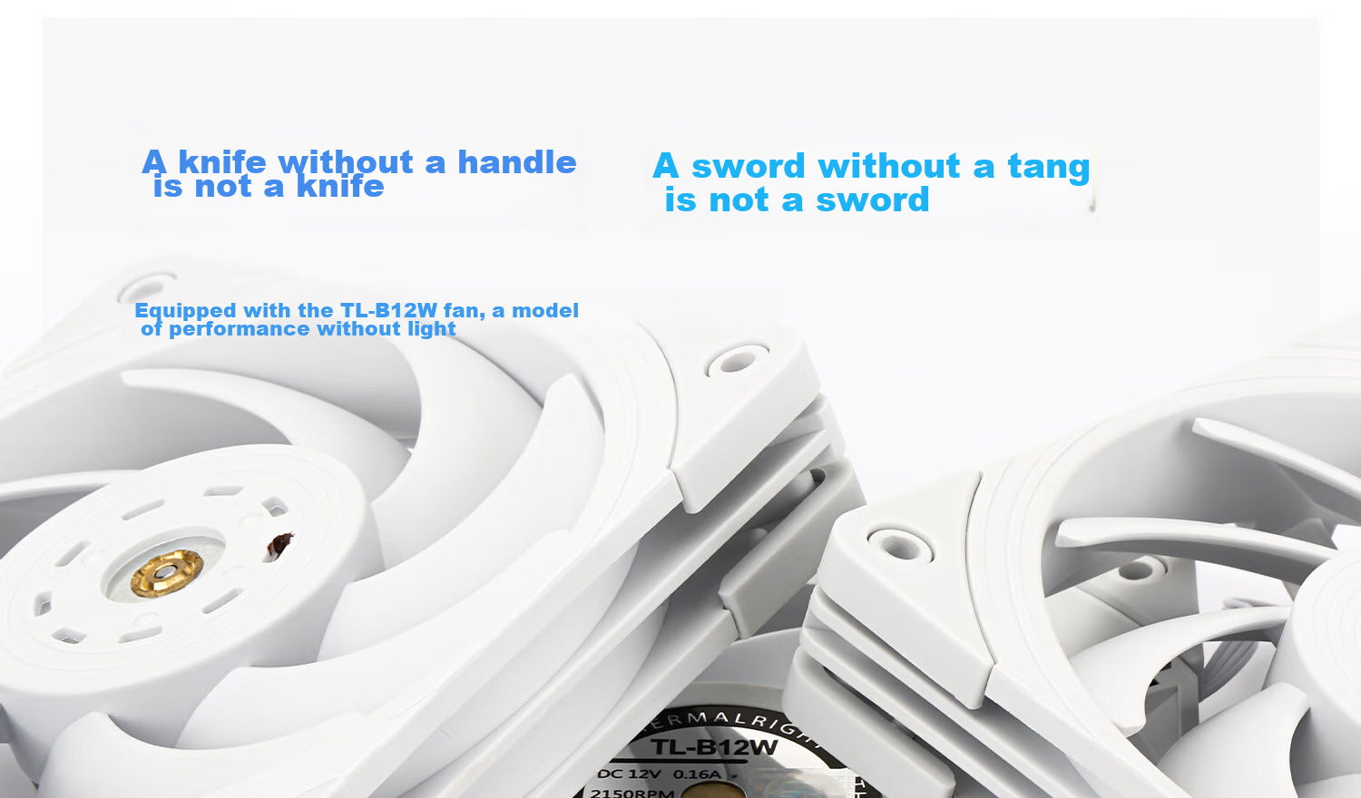 Система охлаждения Thermalright Frozen Edge 360 WHITE, жидкостная, ARGB, 360мм