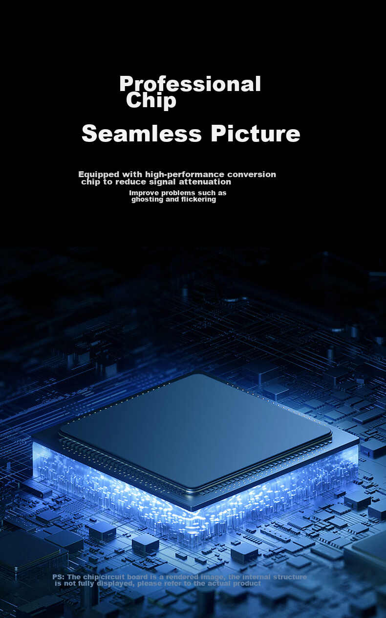 Кабель LinkStone Type-C - HDMI, 4K@60Hz, 3 метра, черный