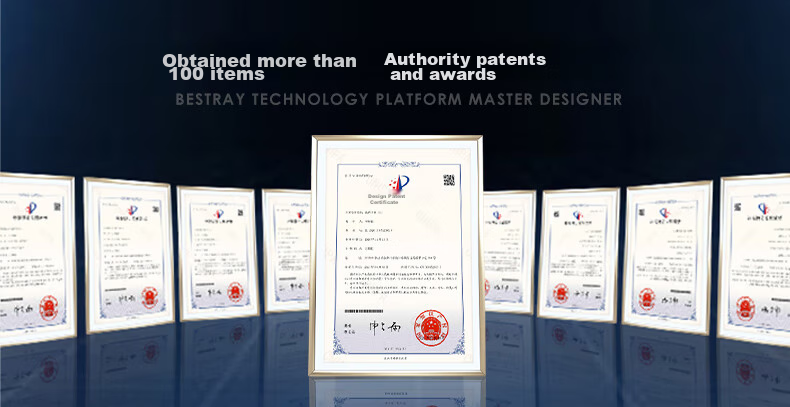 Бандаж для голеностопа Bestray