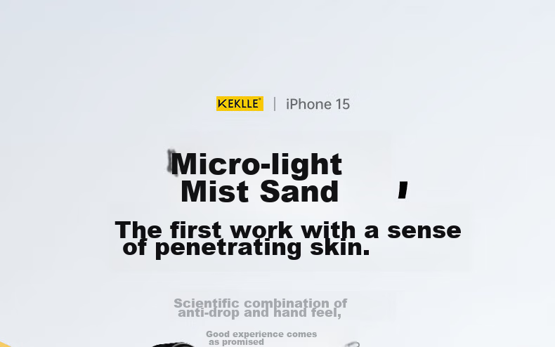 Магнитный чехол для iPhone 15 Pro