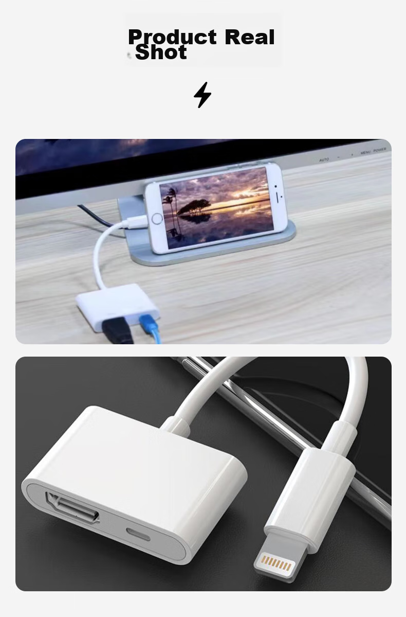 Адаптер-кардридер Masentek Type-C SD/TF, для iPhone, Huawei, iPad, Macbook, USB-камера, флеш-накопитель