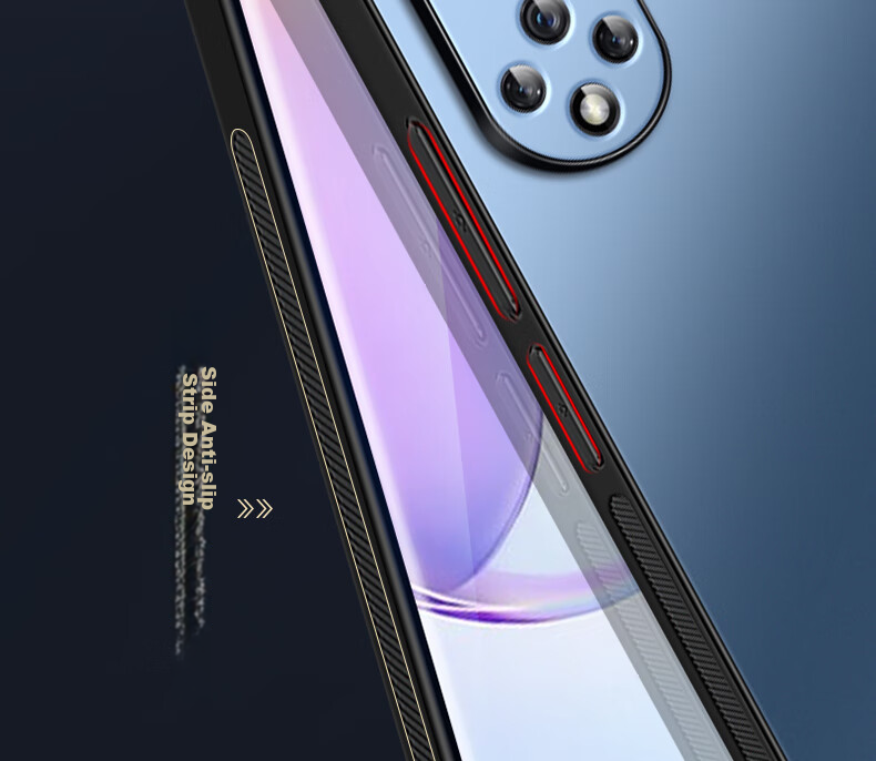 Чехол для Huawei Nova 9 Pro