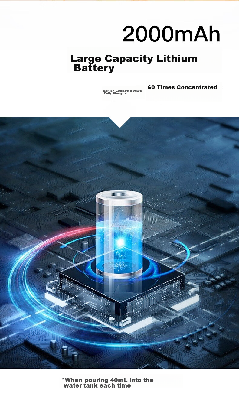 Портативная кофемашина YARDFORCE, беспроводная, для автомобиля, капсульная Nespresso, итальянский эспрессо, полуавтоматическая, двойного назначения, для кемпинга и путешествий