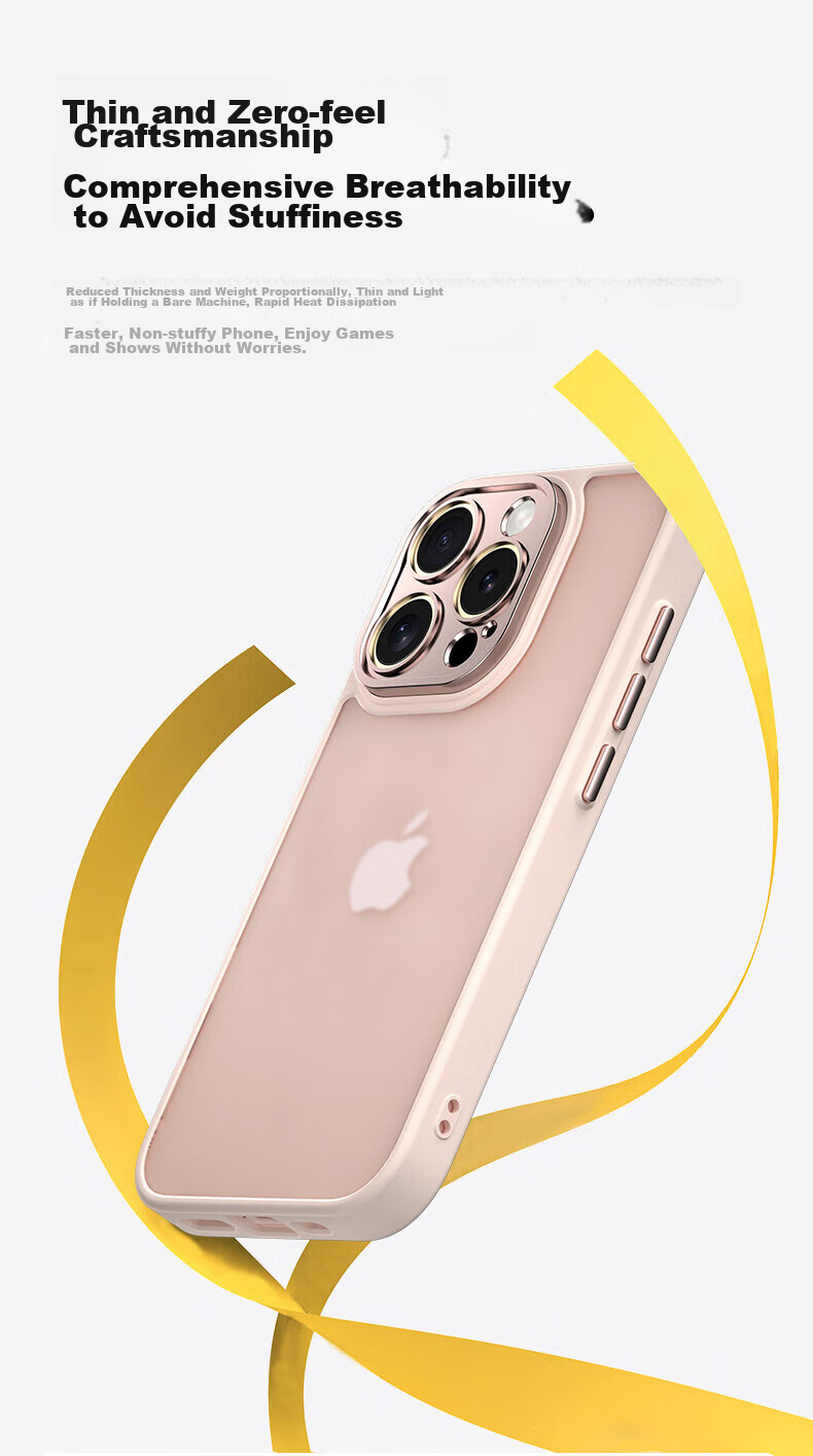 Чехол для iPhone 16 Pro Max