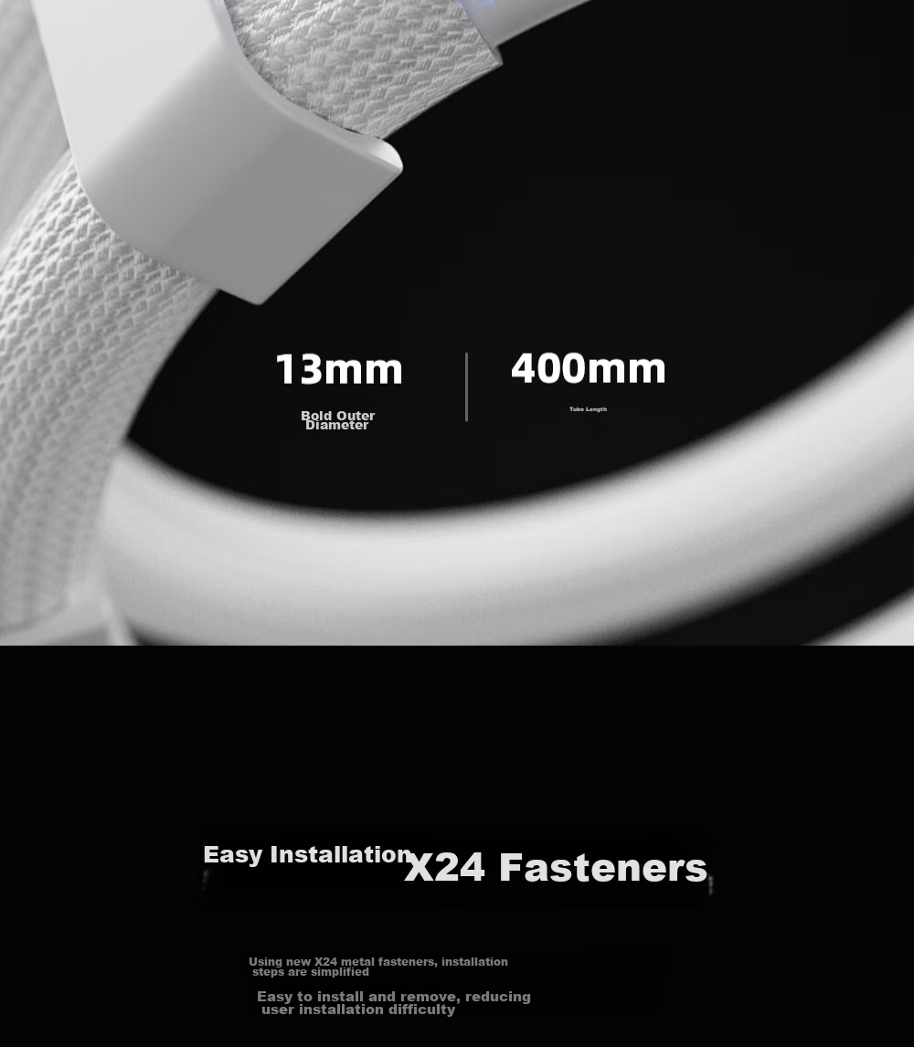 Компьютерный кулер ID-COOLING Frost Kingdom 240 ARGB White, жидкостное охлаждение, для процессора, белый