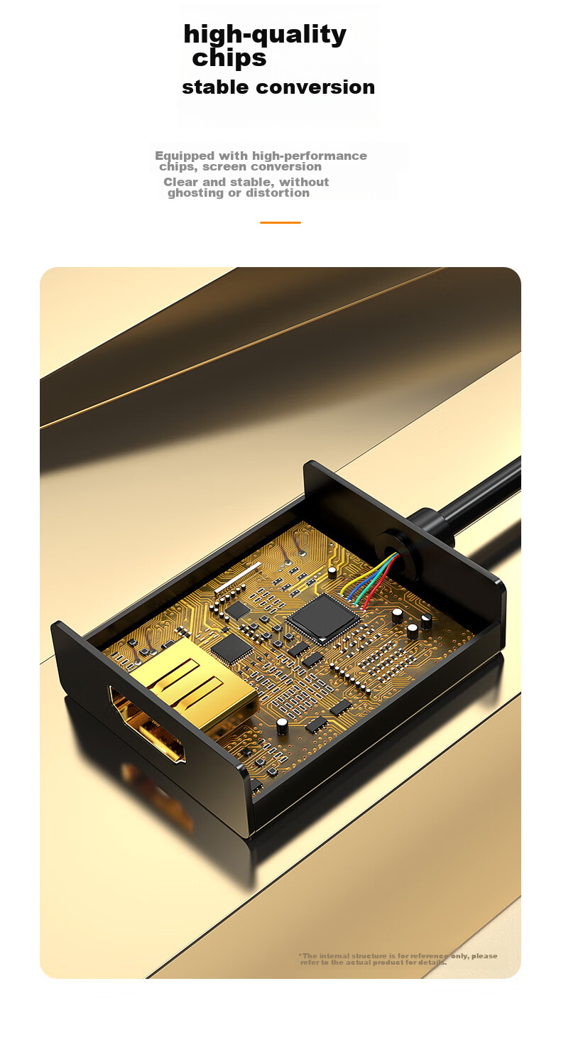 Переходник USB Type-C на HDMI