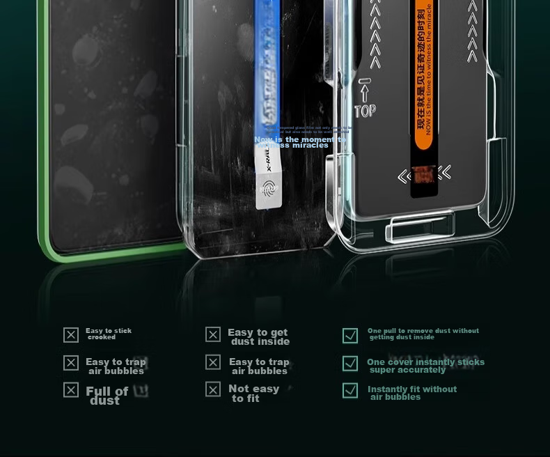 Защитное стекло для Huawei Mate 30