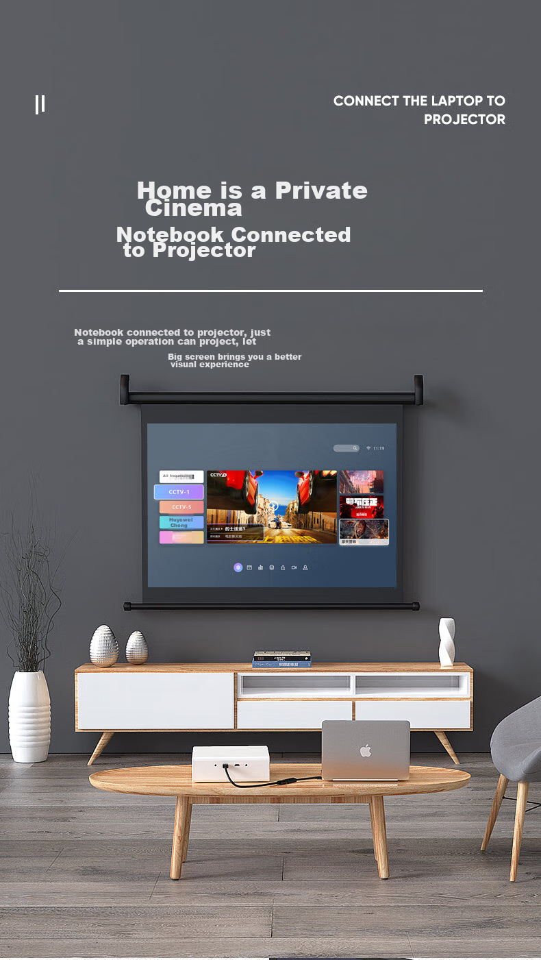 Переходник BIAZE Mini DP на HDMI, Thunderbolt 2 Male to Female, 4K Mini DP HD Адаптер для Apple MacBook, Surface, мониторов, проекторов