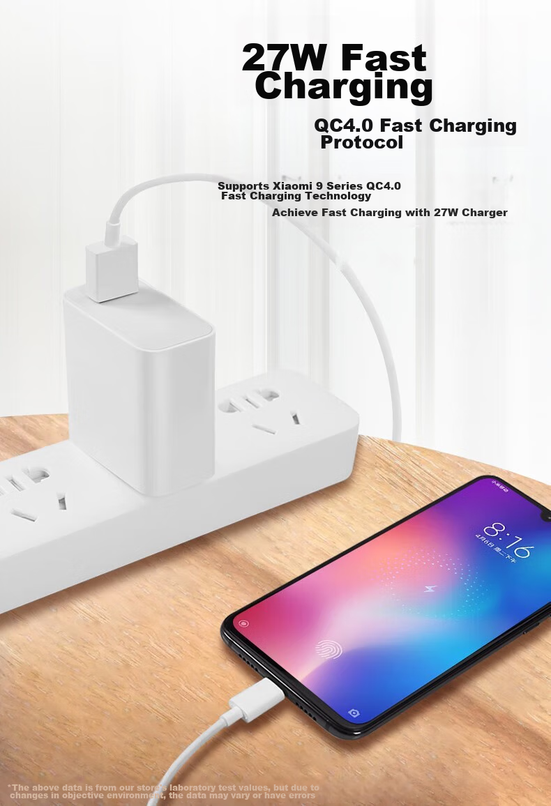 Кабель Trendsetter USB Type-C, 66W, 6A/5A, 2 метра, 2 шт.