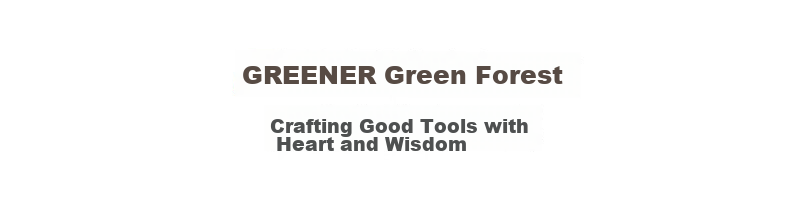 Набор инструментов GREENER