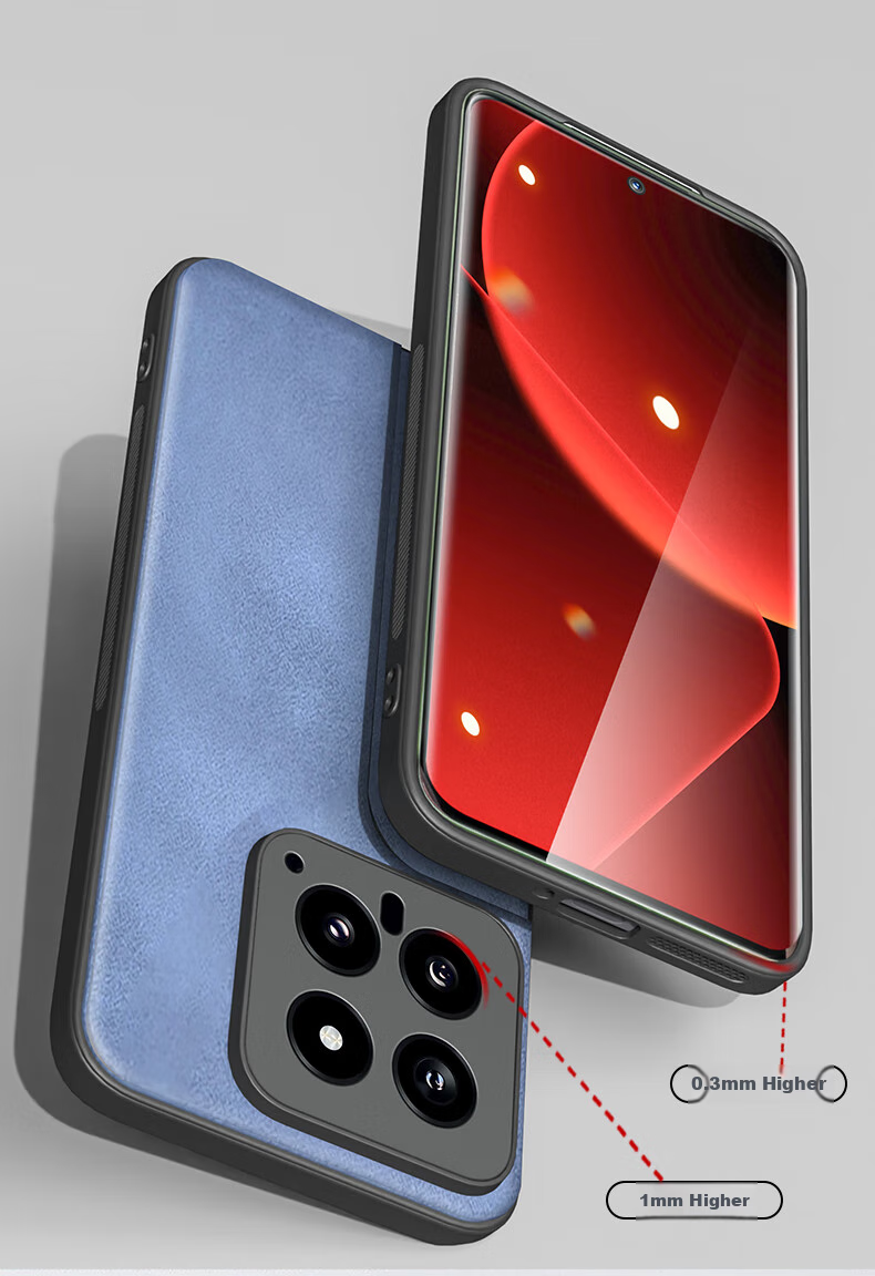 Чехол для Xiaomi 14