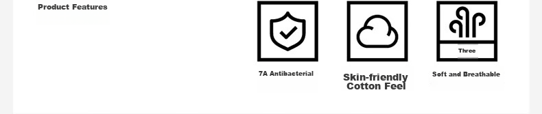Мужские боксеры Bananain Silver Skin 301S, 3 шт. в комплекте, из хлопка с добавлением спандекса, антибактериальные, с контрастной резинкой, дышащие, спортивные, для подростков