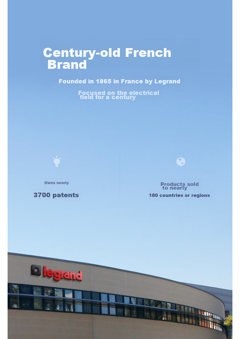 LEGRAND Накладная панель для розеток и выключателей Shidian Milan Gold, без рамки, тип 86, двойной выключатель, одинарное управление