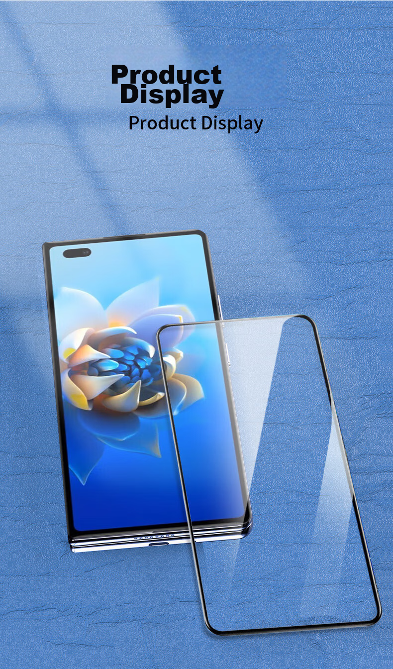 Защитное стекло для Huawei Mate X2