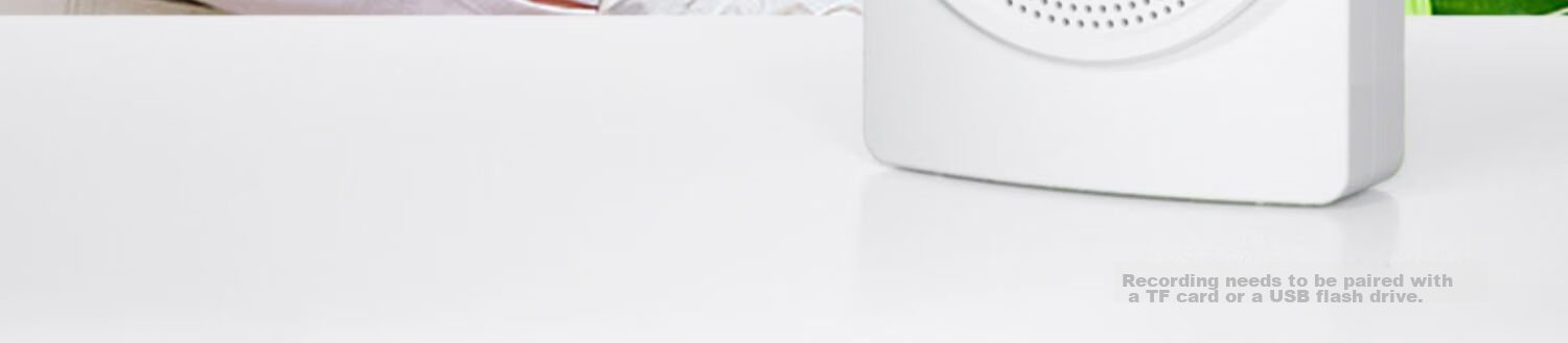 Портативный усилитель Soaiy S628B, Bluetooth-колонка для учителей, экскурсоводов, с поддержкой карт памяти для записи и воспроизведения, белый