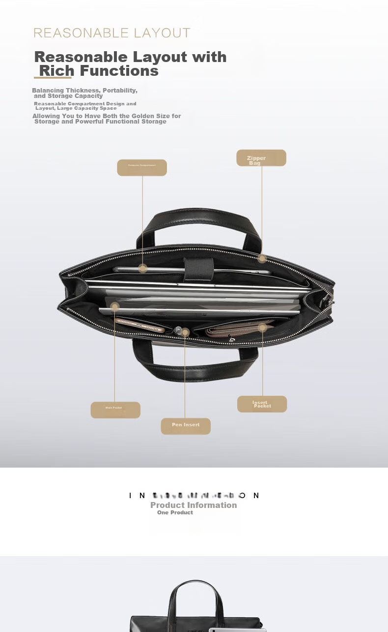 Мужская сумка Samsonite