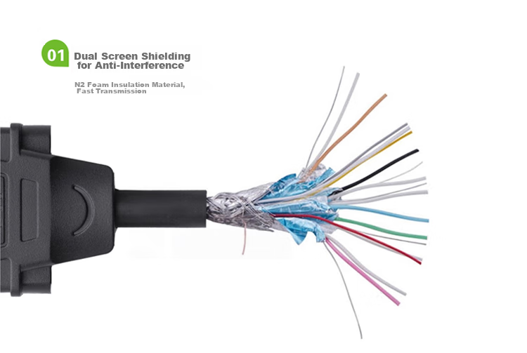 Переходник HDMI на DVI