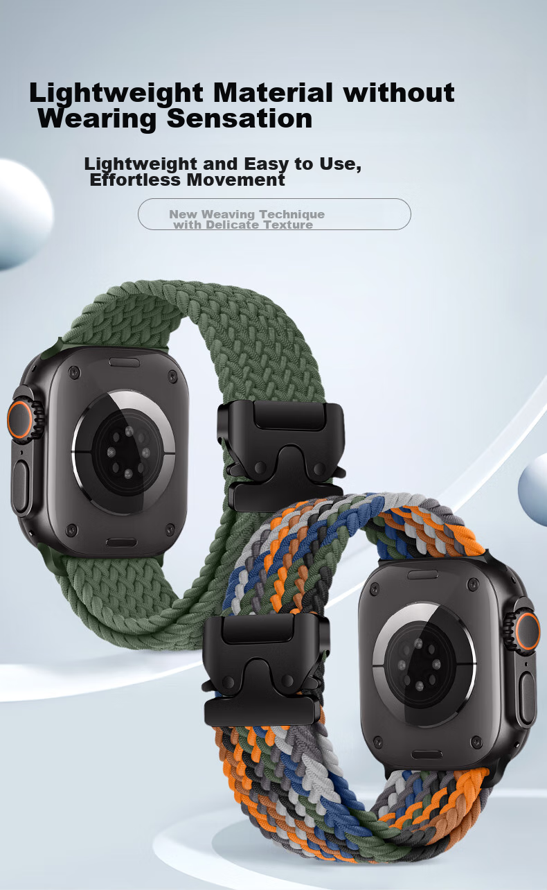 Ремешок для Apple Watch