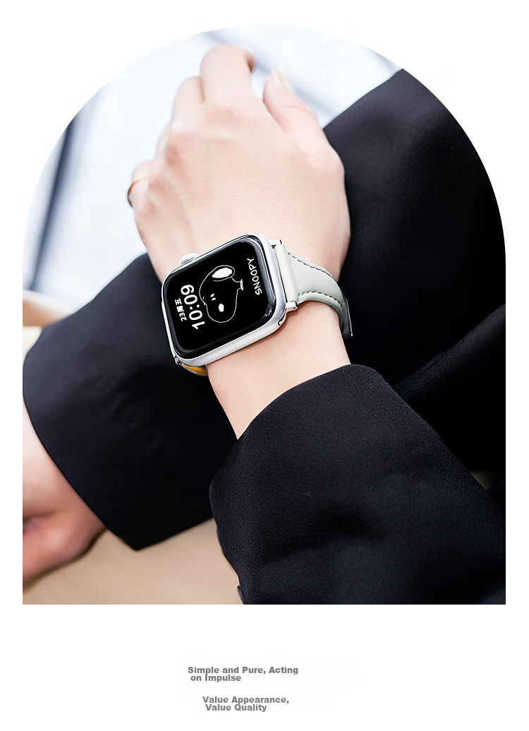 Ремешок для Apple Watch