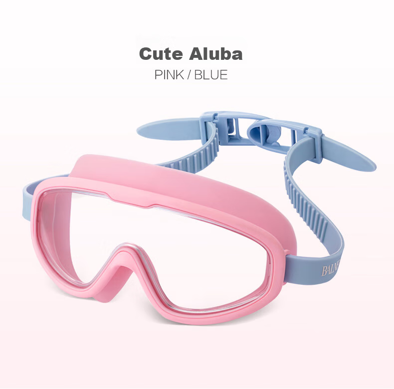 Детские очки для плавания BALNEAIRE