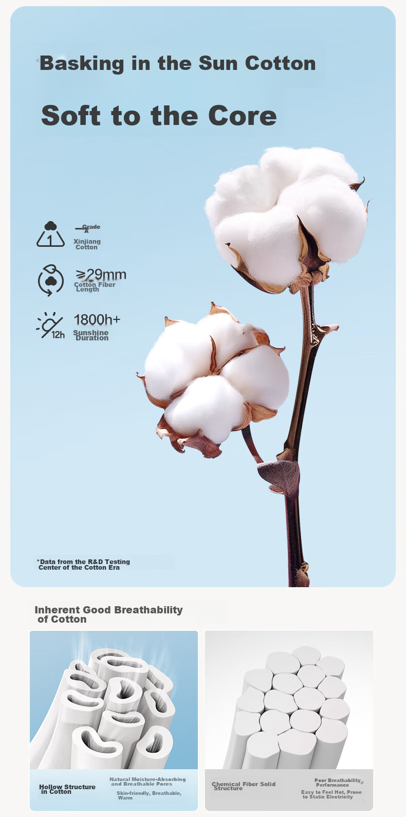Детское полотенце PurCotton, муслиновое, 120x120 см, 6 слоев, для новорожденных, с рисунком "Животные"