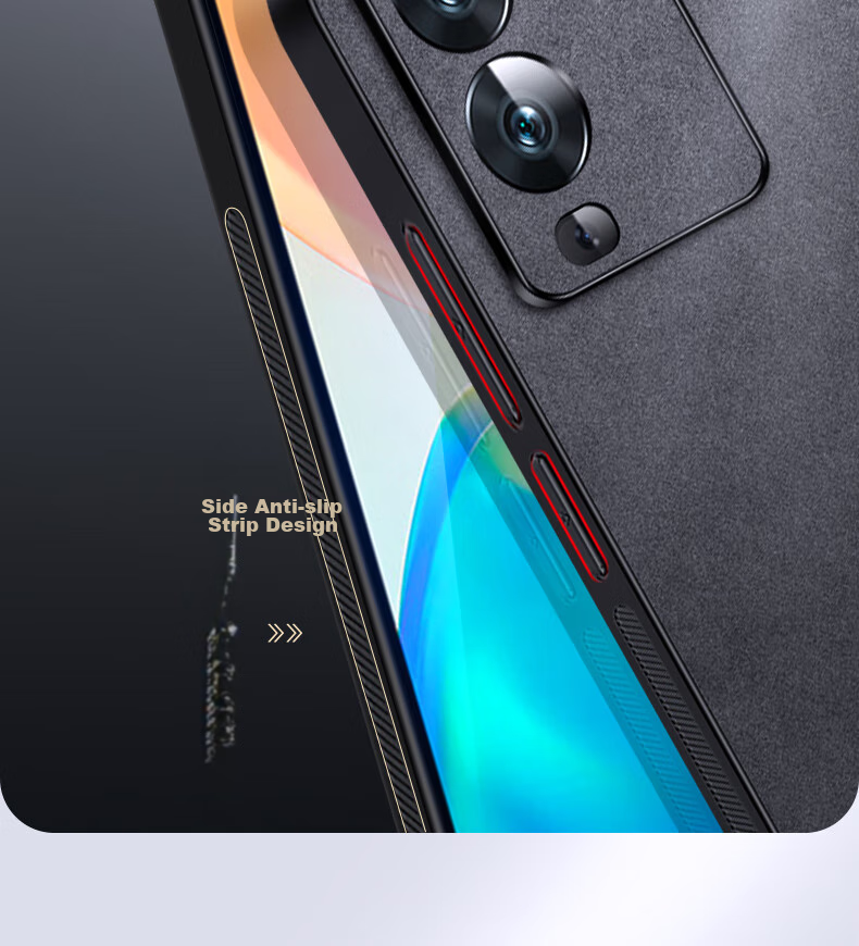 Чехол для телефона Shangsu для Vivo S15, противоударный, защита камеры, силиконовый, серый, деловой стиль