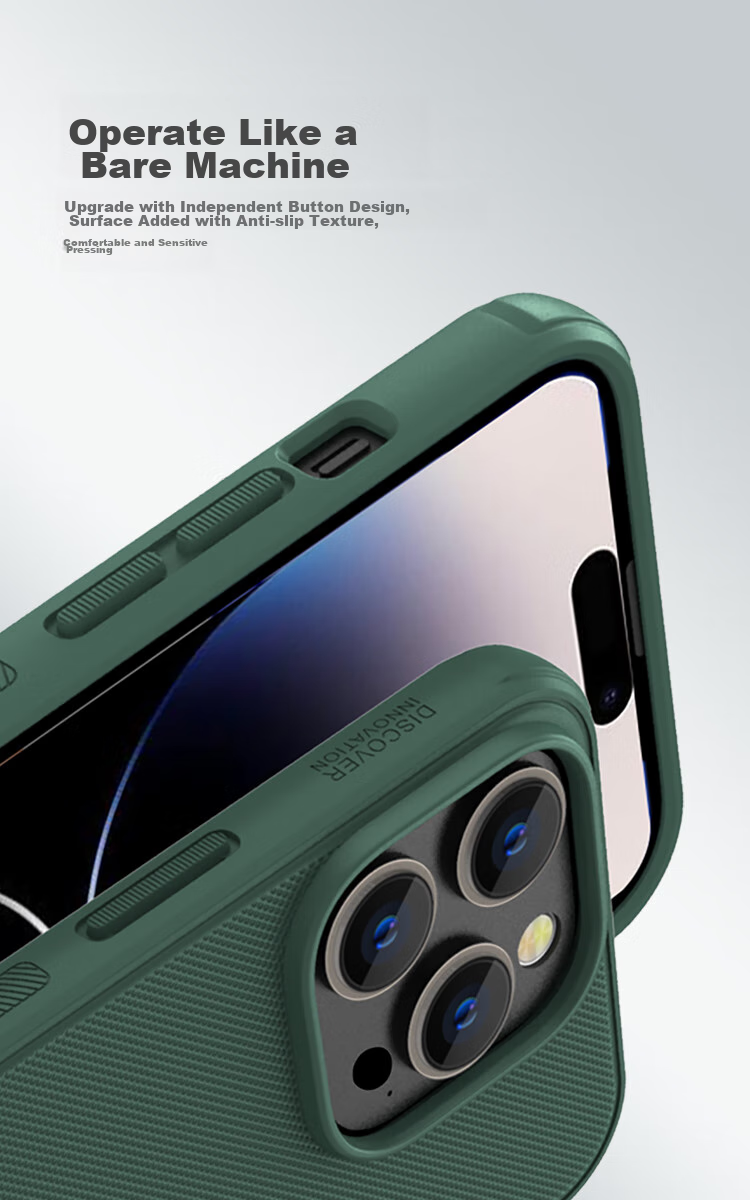 Чехол для iPhone 14 Pro Max