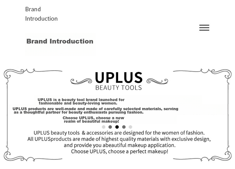 UPLUS Маски для лица бумажные, 50 шт.