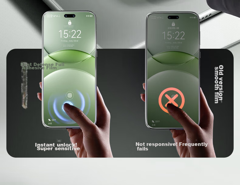 Защитная пленка для Huawei Nova