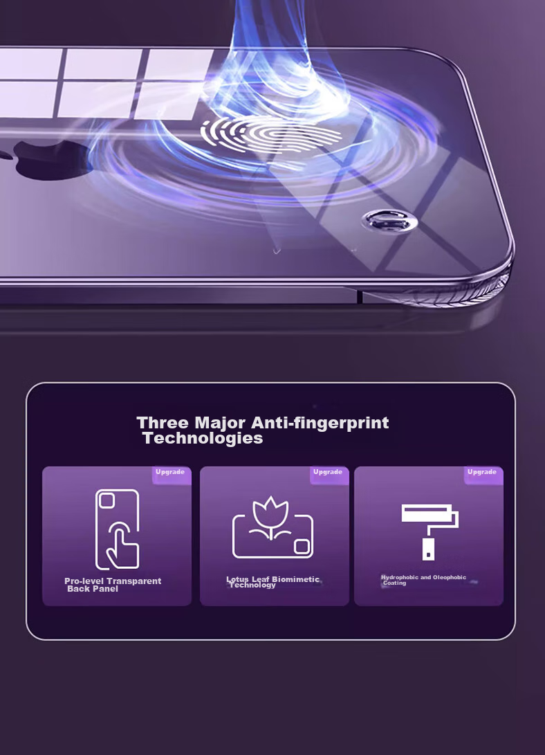 Чехол для iPhone 13 Pro Hongzhuo, прозрачный, с электроplated ободком, противоударный, с защитой от падений, черный графит