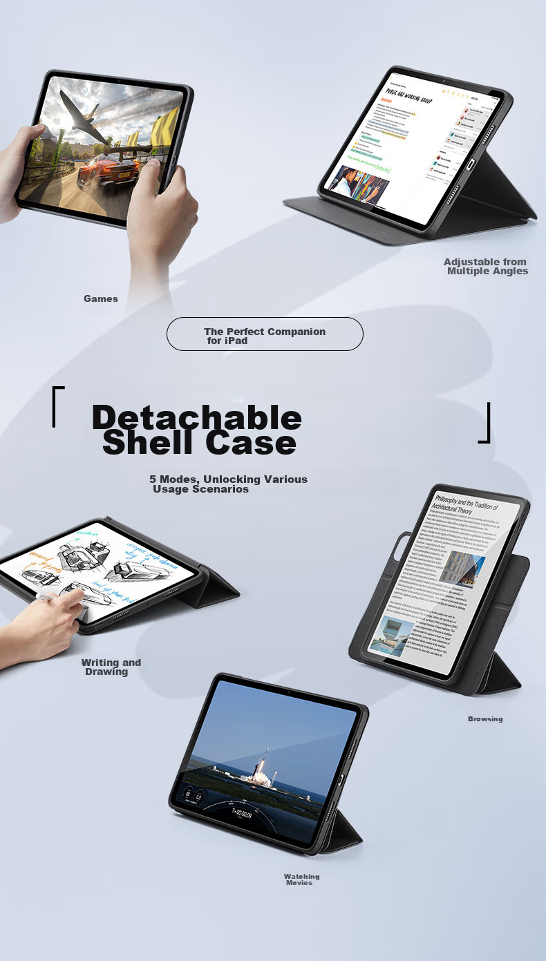 Чехол для iPad Pro 11