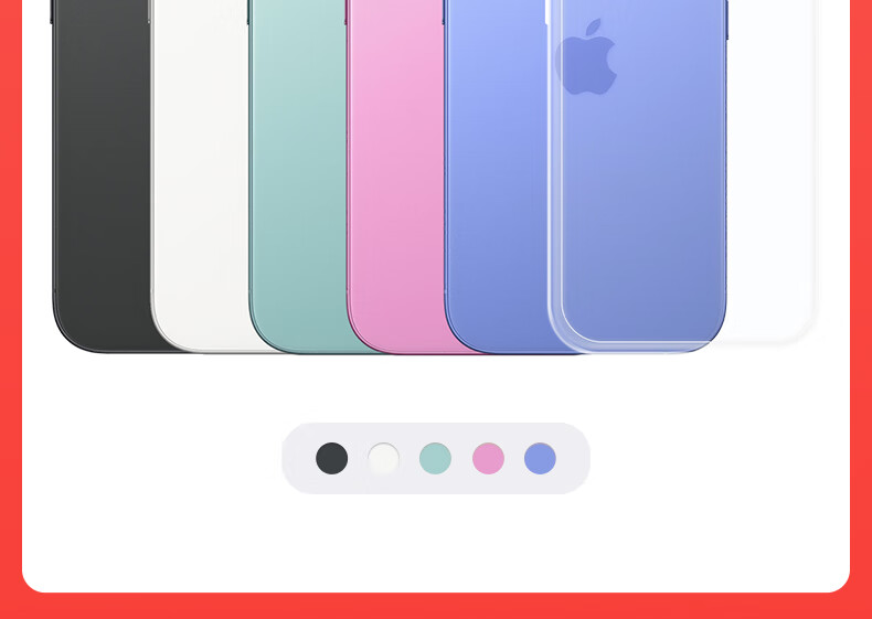 Чехол Snowkids для iPhone 16 Pro, прозрачный, ультратонкий, матовый, противоударный, мягкий, с защитой от отпечатков пальцев, белый