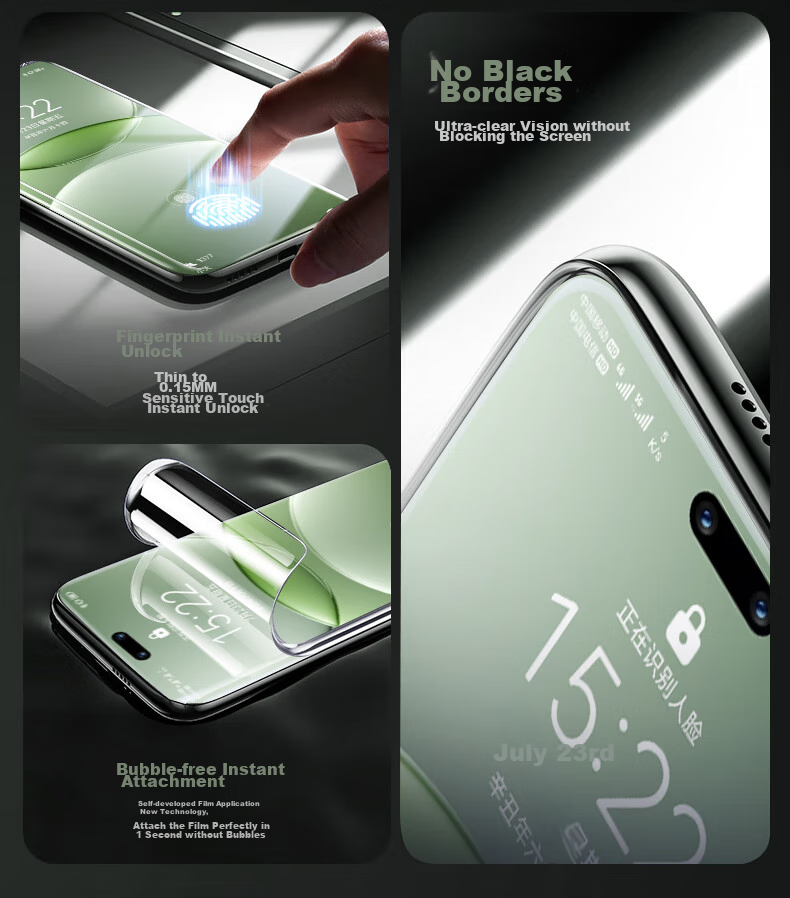 Защитная пленка для Huawei Nova