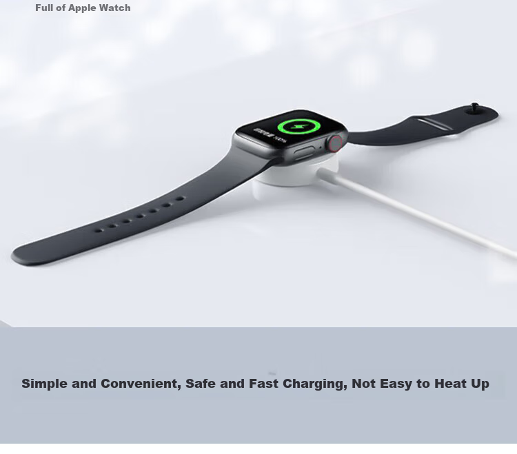 Зарядное устройство для Apple Watch