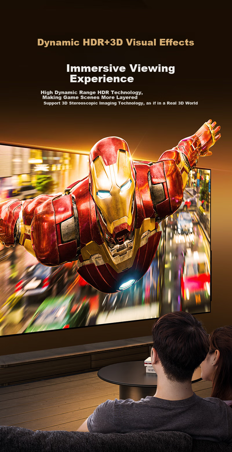 Кабель USB-C на DisplayPort