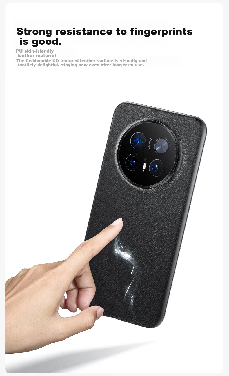 Чехол для Huawei Mate 70 Pro