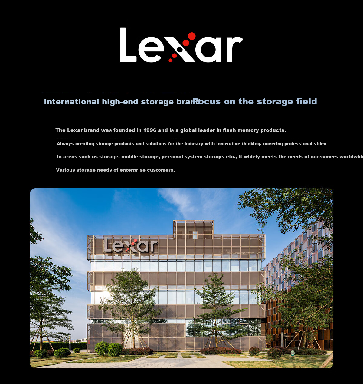 SSD накопитель Lexar THOR PRO Series, 4TB, M.2, NVMe, PCIe 4.0x4, скорость до 7000 МБ/с