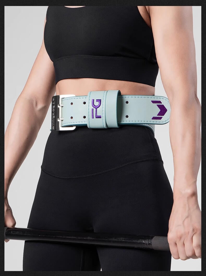 Пояс для фитнеса FITTERGEAR