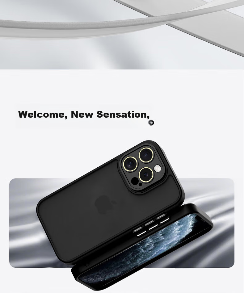 Чехол для iPhone 11 Pro