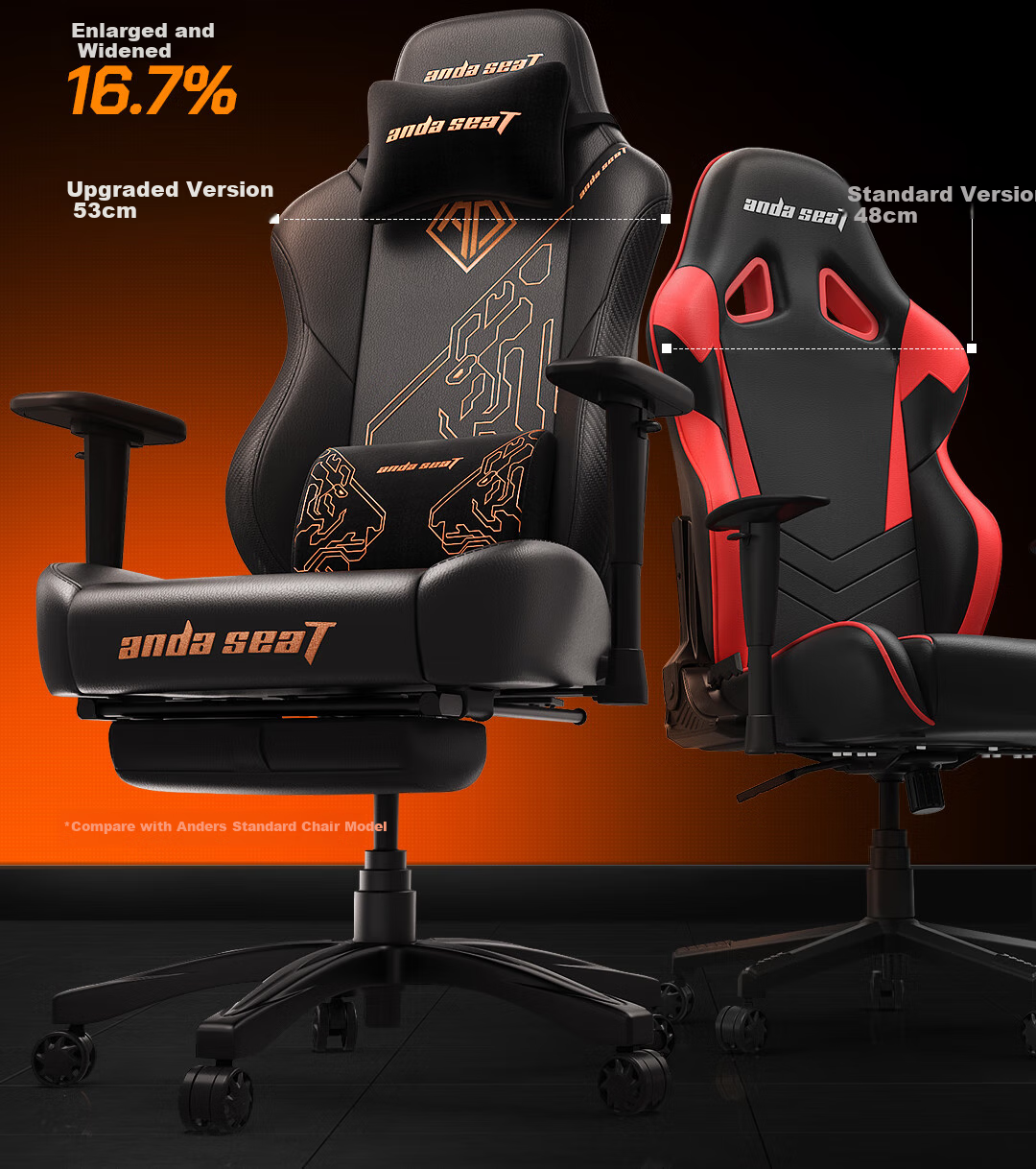 Игровое кресло
