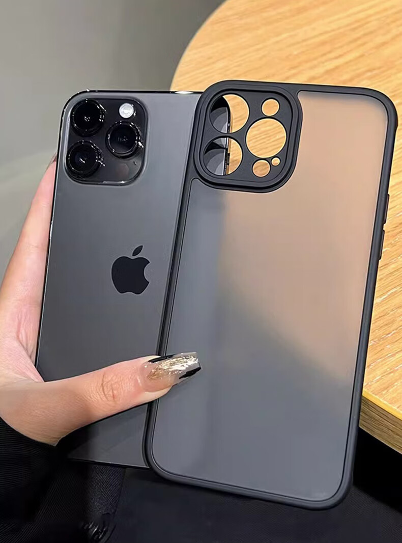 Противоударный чехол NEYAA для iPhone 12 Pro Max